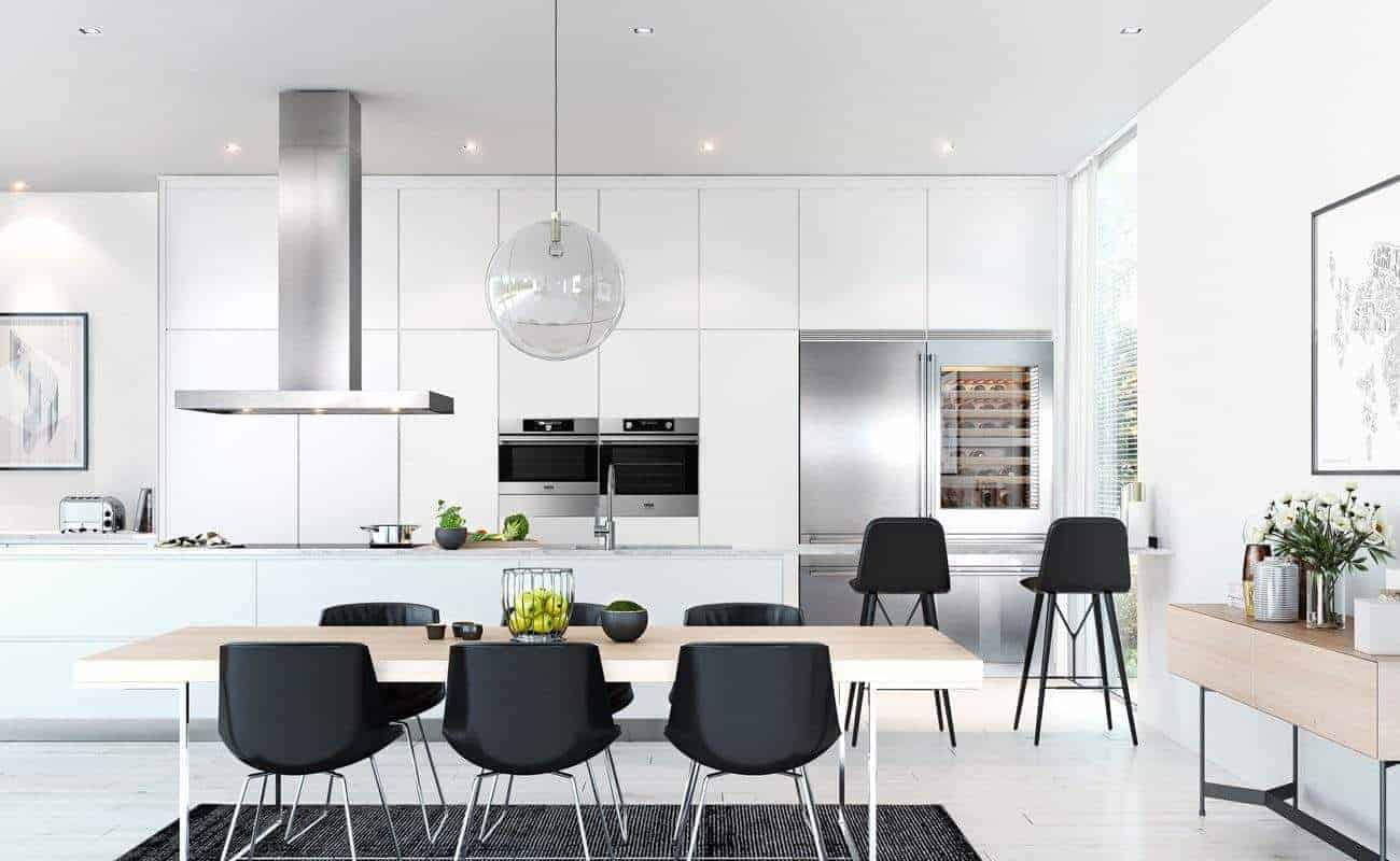 Brisbane Appliance Sales Digital Marketing Work by Matter Solutions®